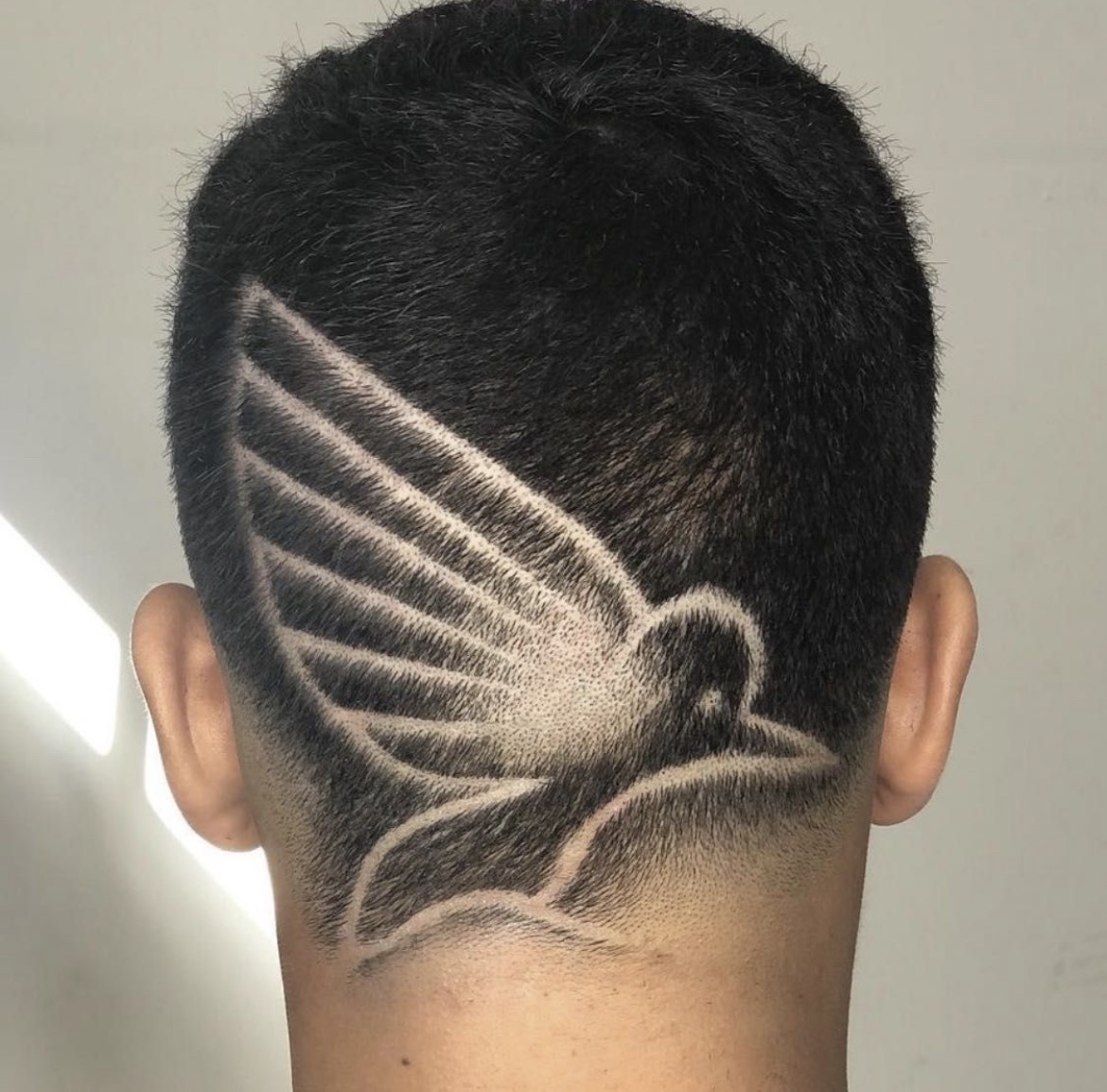 Cut by KD