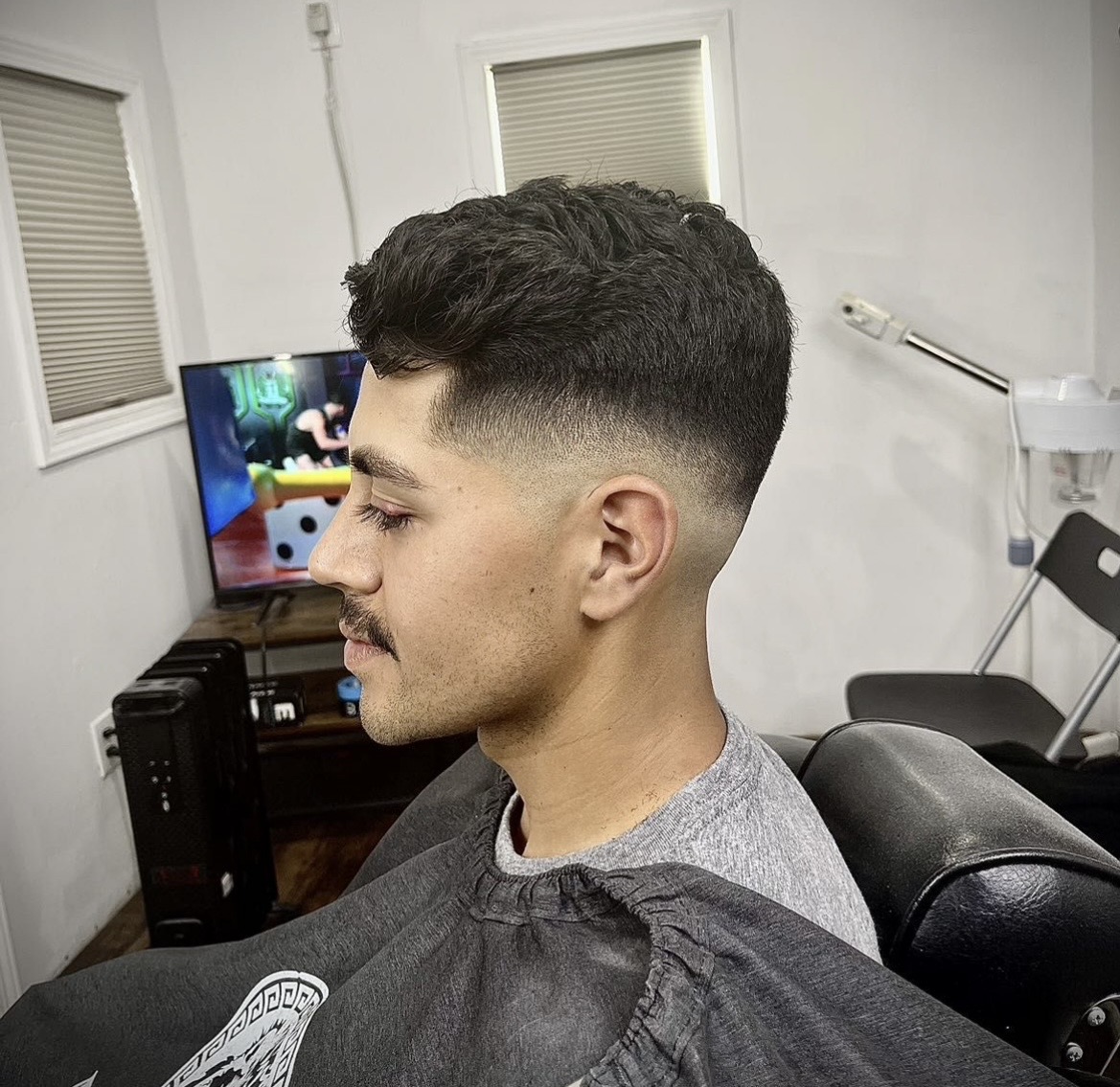 Cut by KD